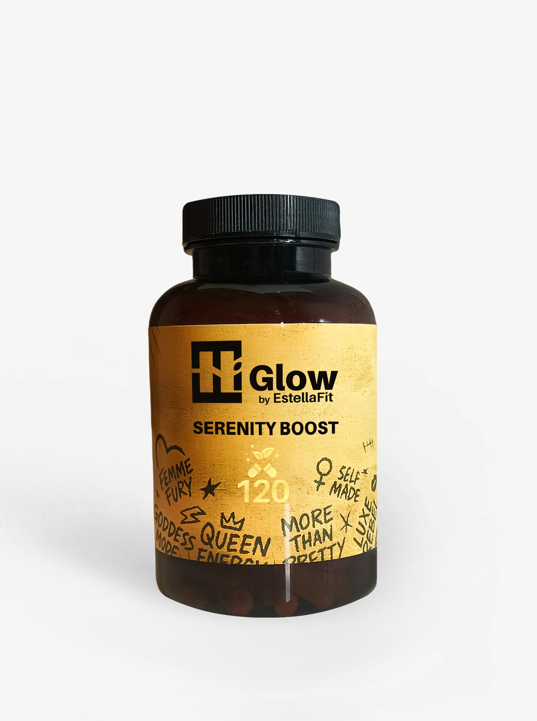 Hi Glow – Serenity Boost