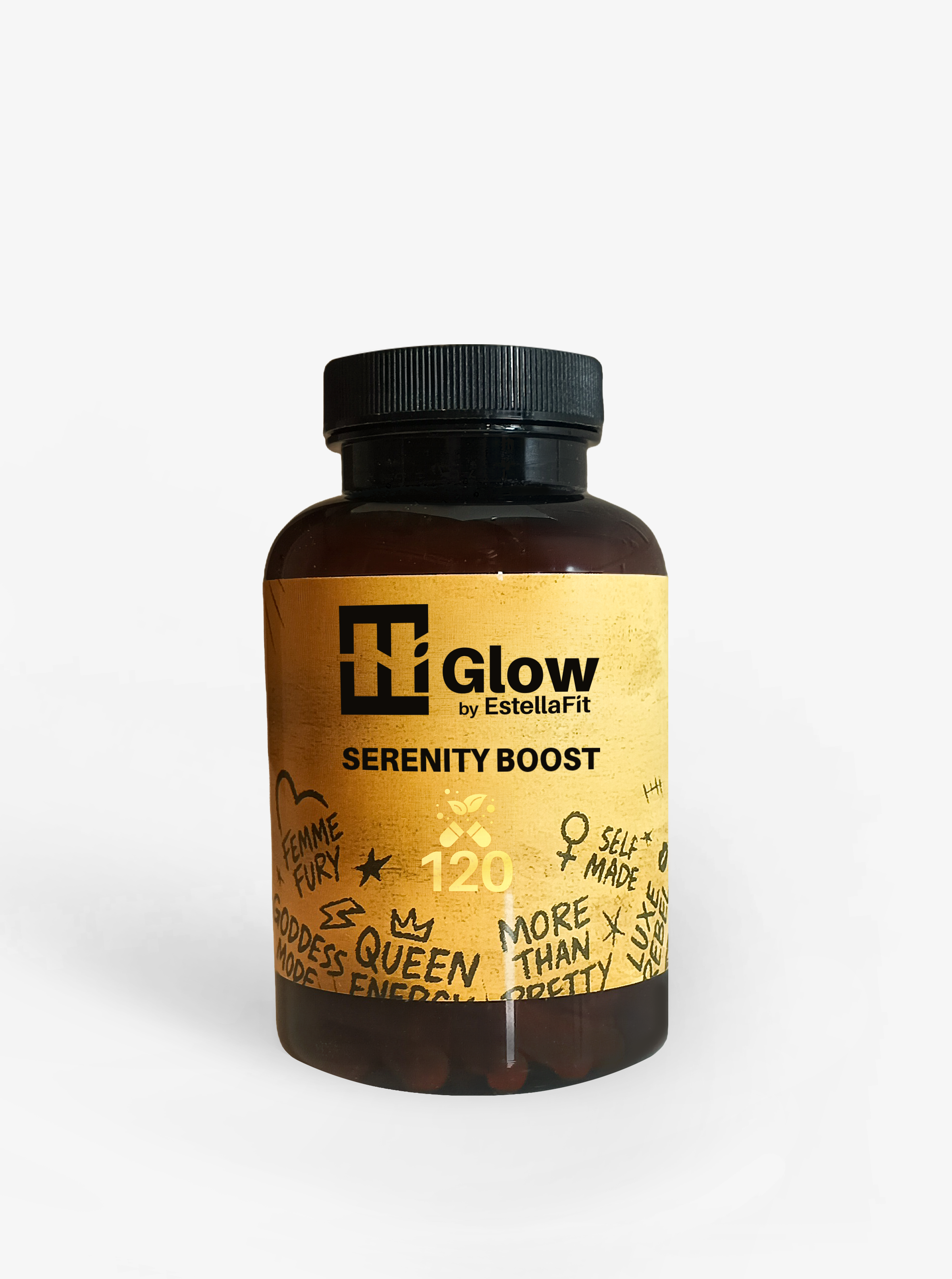 Hi Glow – Serenity Boost