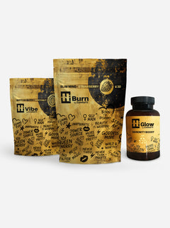 EstellaFit Бъндъл от 3 продукта