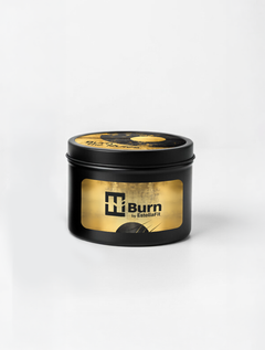 Hi Burn Свещ