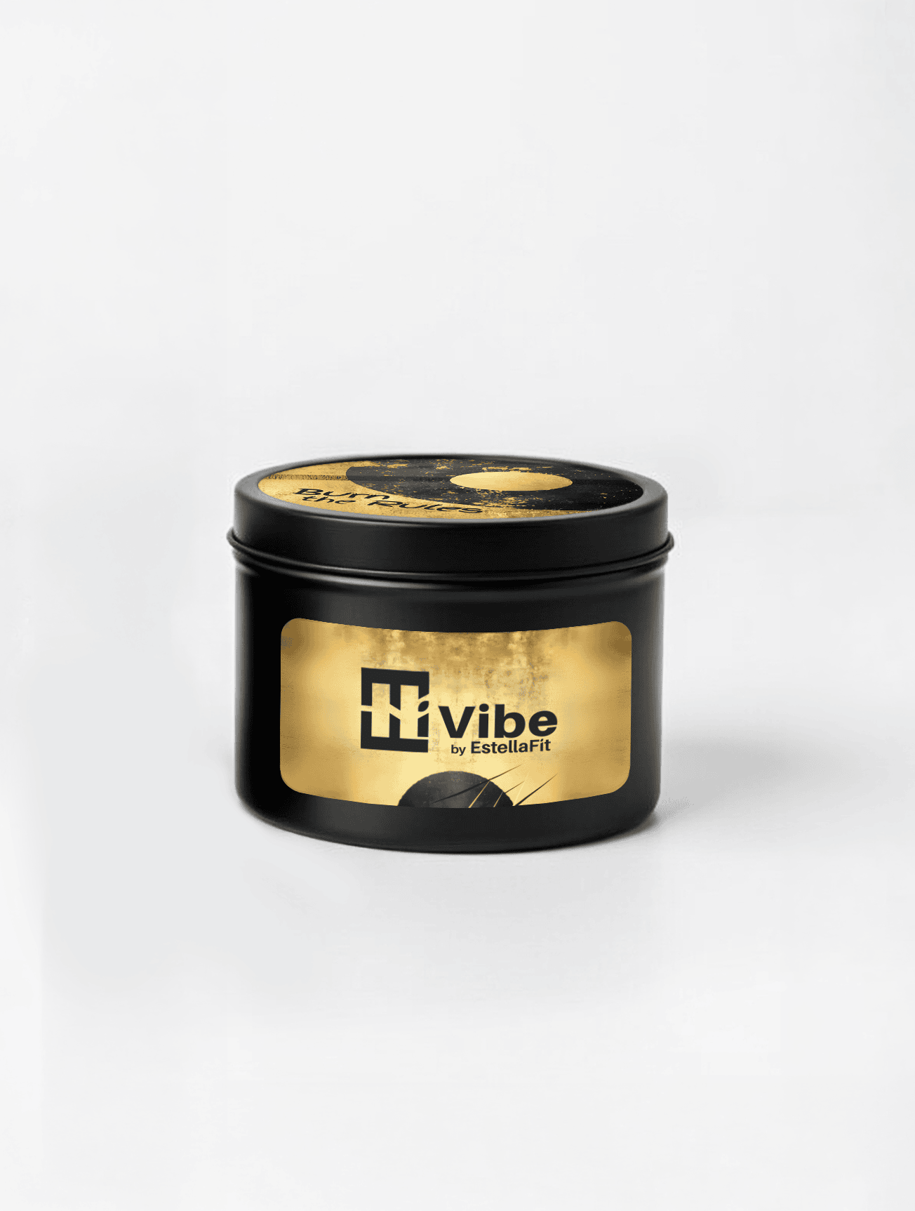 Hi Vibe Свещ