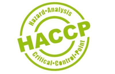 HACCP