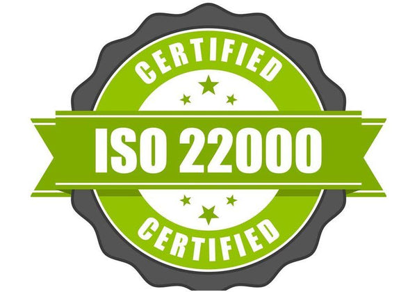 ISO 22000