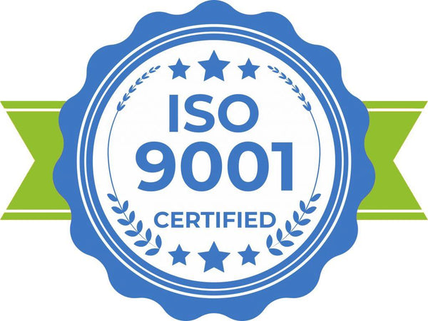 ISO 9001