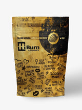 Hi Burn - Slim Mind Strawberry