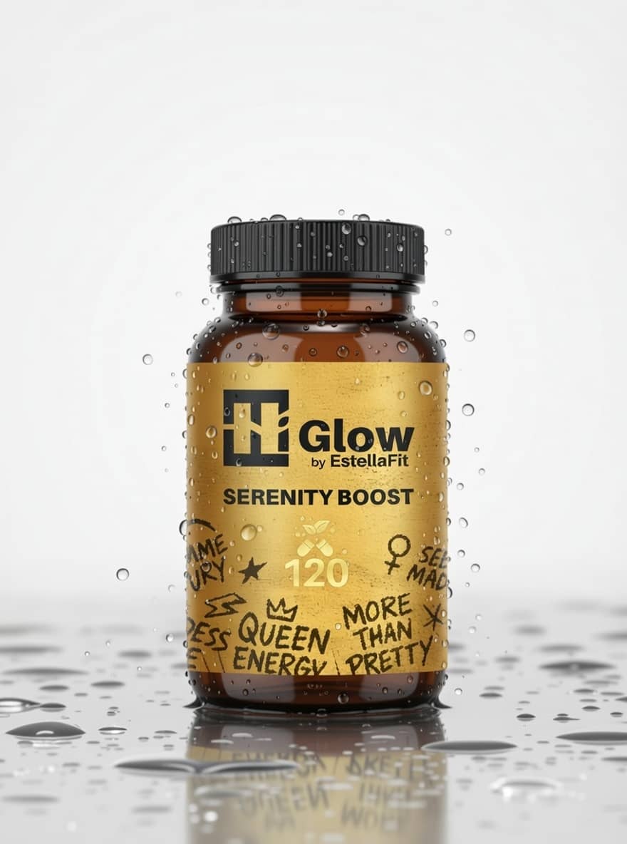 Hi Glow – Serenity Boost