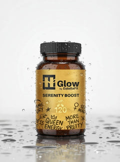 Hi Glow – Serenity Boost