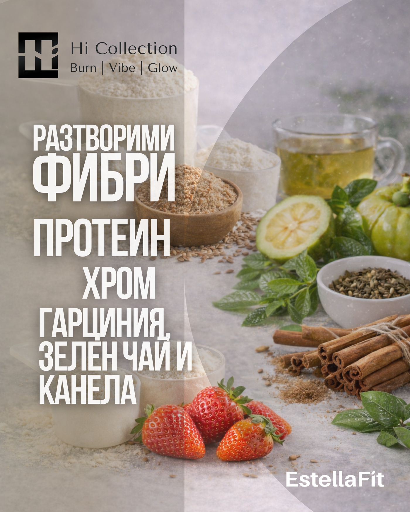 Активни съставки
