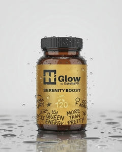 Hi Glow – Serenity Boost